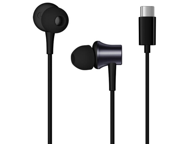 هندزفری تایپ سی شیائومی Xiaomi Piston Earphone Type-C HSEJ04WM