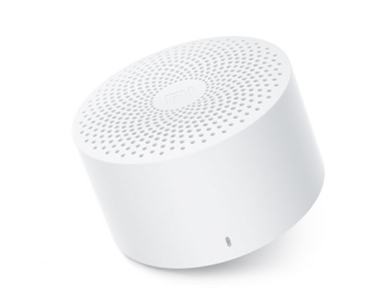 اسپیکر بلوتوث شیائومی Xiaomi Mi Compact Bluetooth Speaker 2