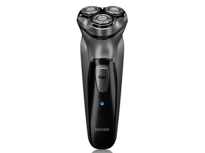 ریش تراش شیائومی Xiaomi Enchen Black Stone 3D Electric Shaver