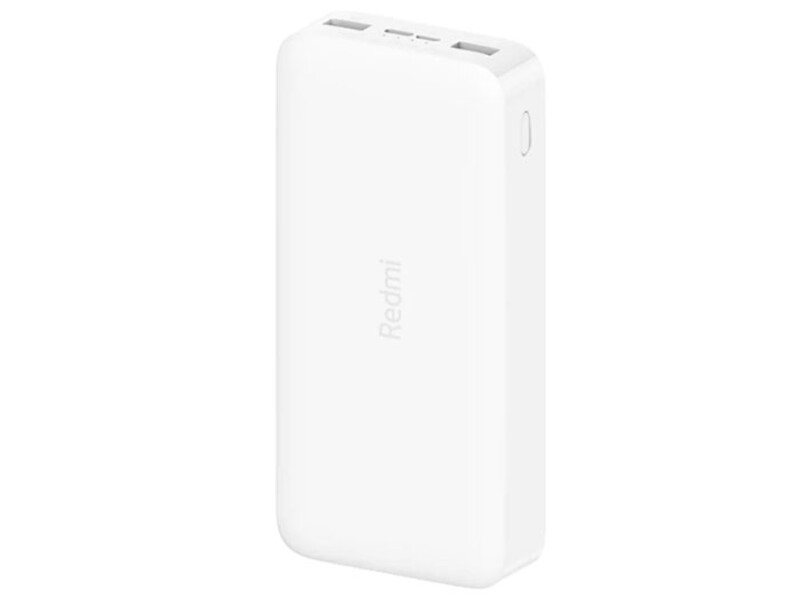 پاور بانک شارژ سریع شیائومی Xiaomi Redmi Power Bank PB200LZM 20000mAh