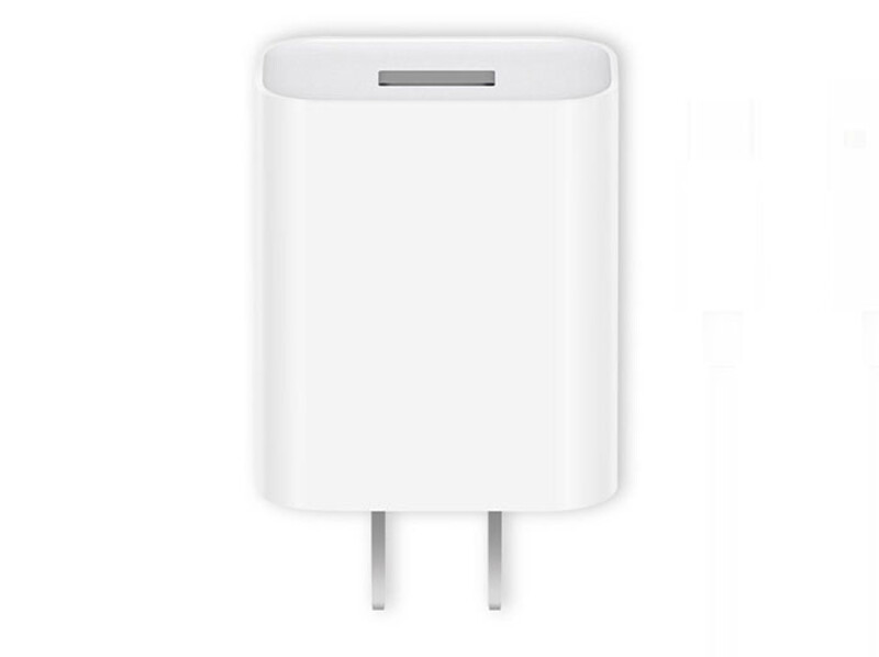آداپتور شارژ سریع شیائومی Xiaomi ZMI USB HA612 Charger