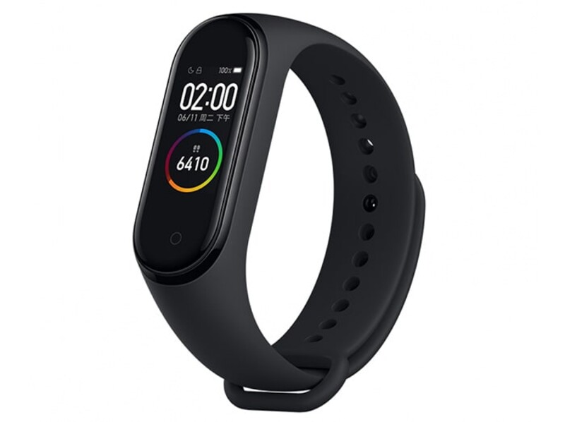 دستبند سلامتی شیائومی Xiaomi Mi Band 4