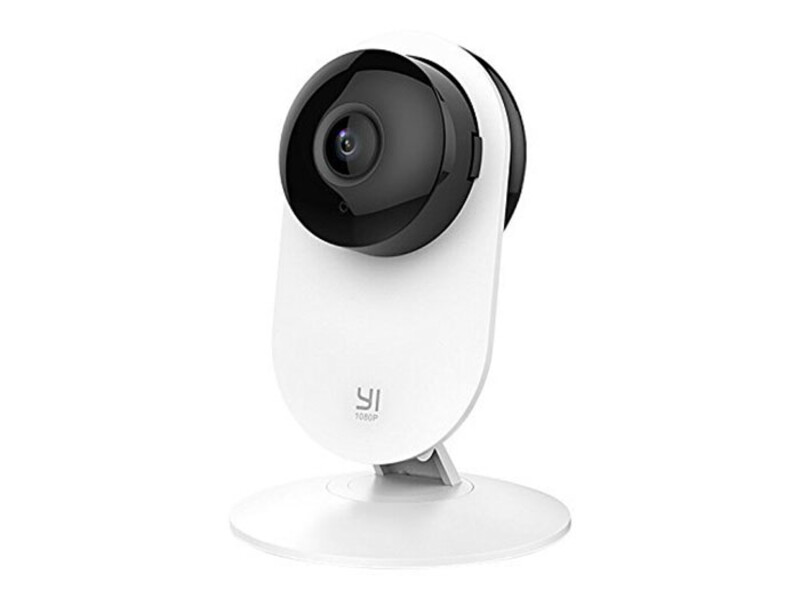 دوربین نظارتی هوشمند شیائومی  Xiaomi Yi 1080P Home Camera