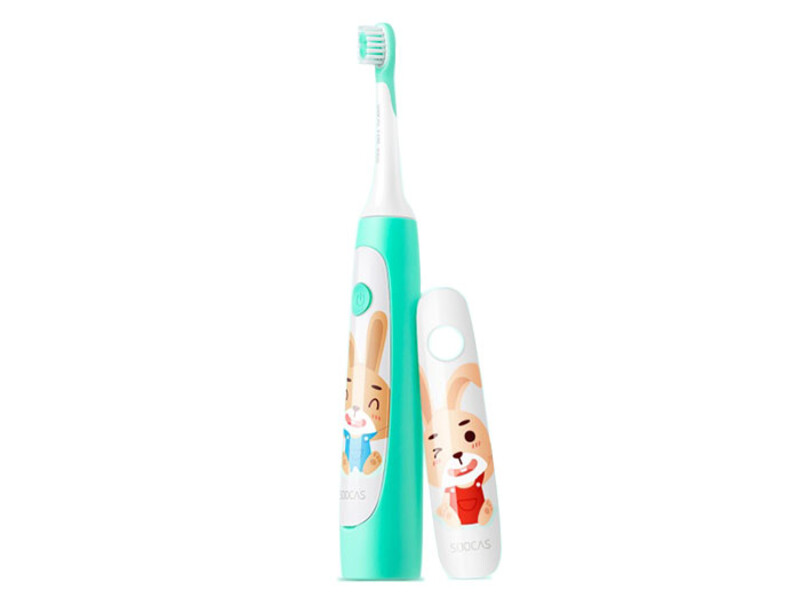 مسواک برقی کودک شیائومی Xiaomi Sonic Electric Children Brush