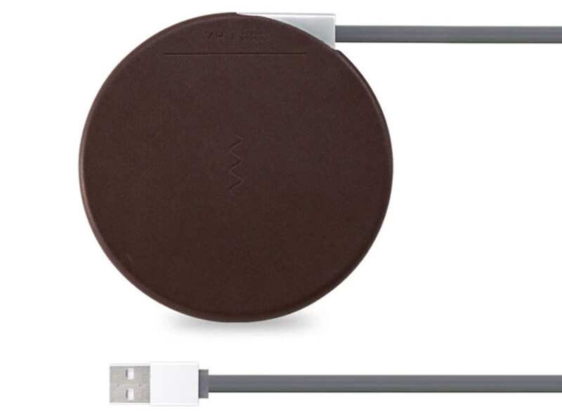 شارژر وایرلس شیائومی Xiaomi VH Wireless Charger