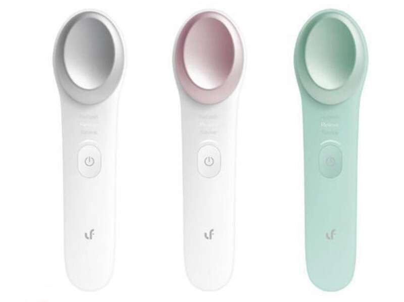 ماساژور سرد و گرم چشم شیائومی Xiaomi LF Eye Hot And Cold Massage
