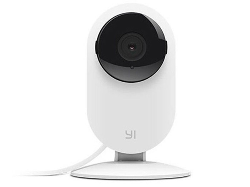 دوربین نظارتی هوشمند شیائومی نسخه گلوبال Xiaomi Yi Home Camera
