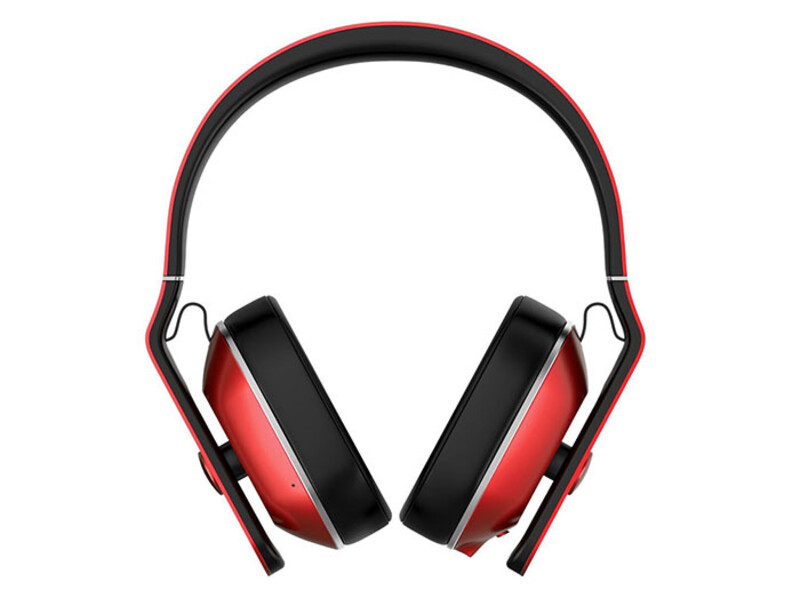 هدفون رو گوشی وان مور 1More MK801 Headphones