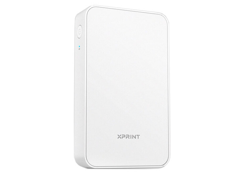 پرینتر جیبی شیائومی Xioami XPrint Phone Photo Printer