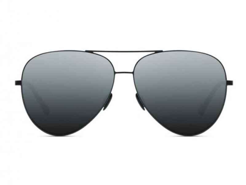 عینک آفتابی خاکستری شیائومی Xiaomi Turok Steinhardt SM005-0220