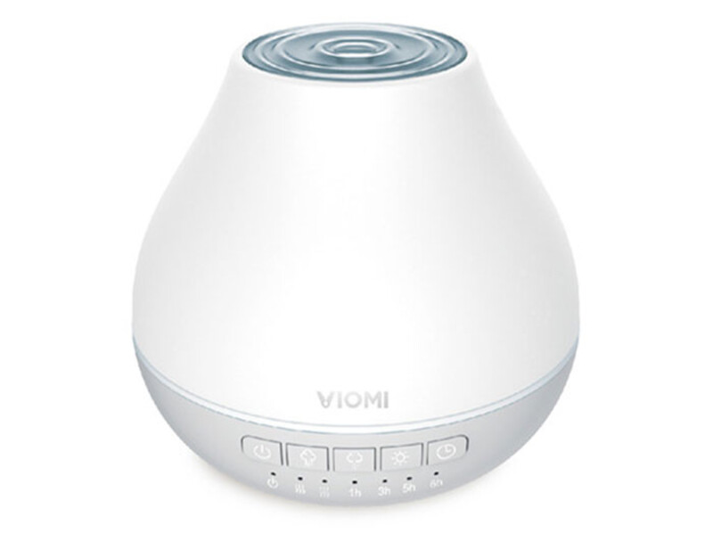 دستگاه بخور آروماتراپی شیائومی Xiaomi Viomi Aromatherapy Diffuser Air Humidifier