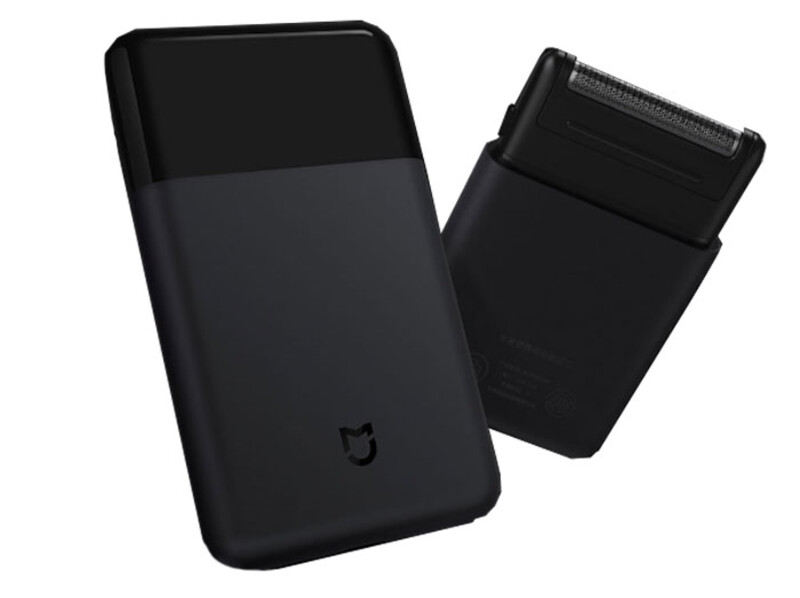 ریش تراش میجیا شیائومی Xiaomi Mijia Portable Electric Shaver