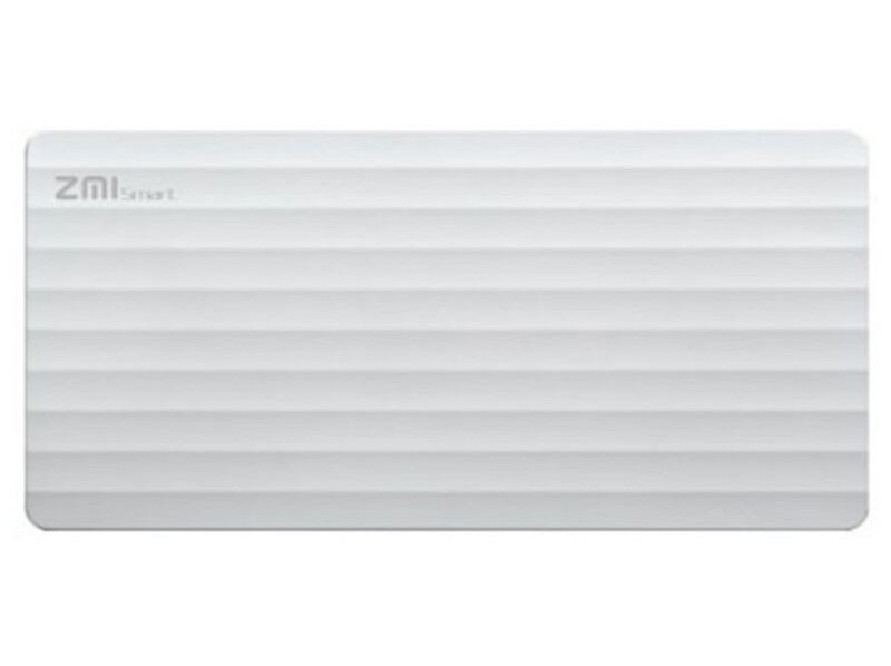پاور بانک شارژ سریع شیائومی Xiaomi ZMI HB810 Smart 10000mAh Power Bank
