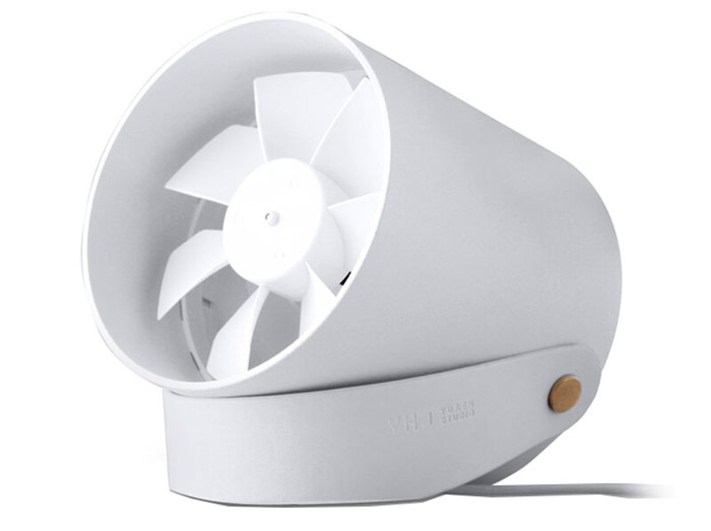 پنکه خنک کننده شیائومی Xiaomi VH 104 USB Cooling Fan