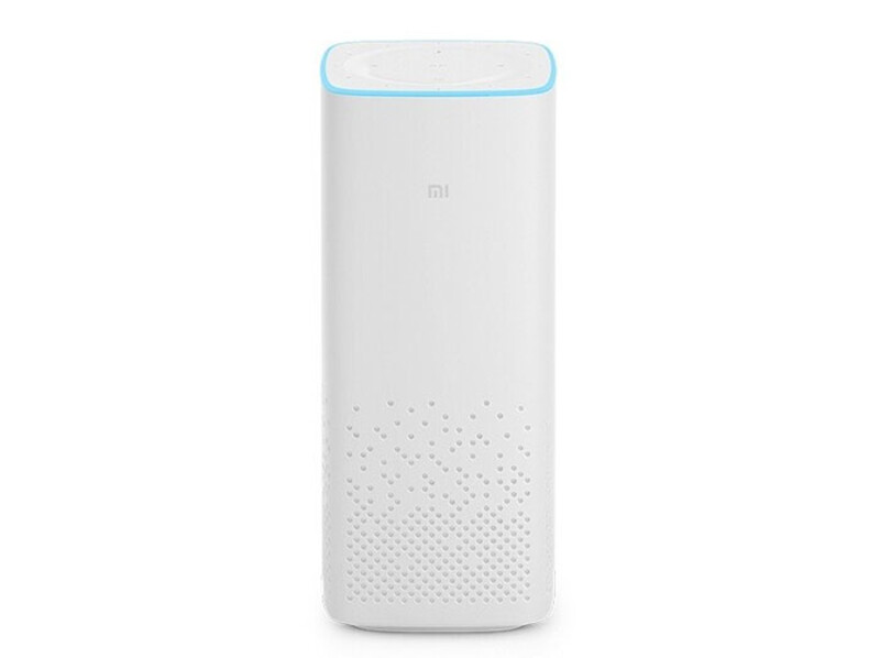 دستیار هوشمند صوتی و اسپیکر بلوتوث شیائومی Xiaomi AI Smart Voice Control Bluetooth Speaker