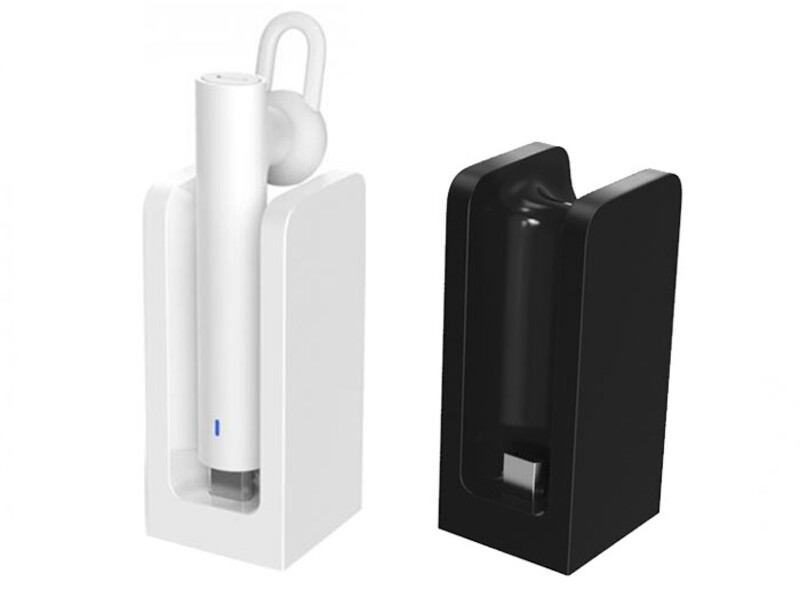 هندزفری بلوتوث شیائومی Xiaomi Mi Bluetooth Headset Basic With Dock