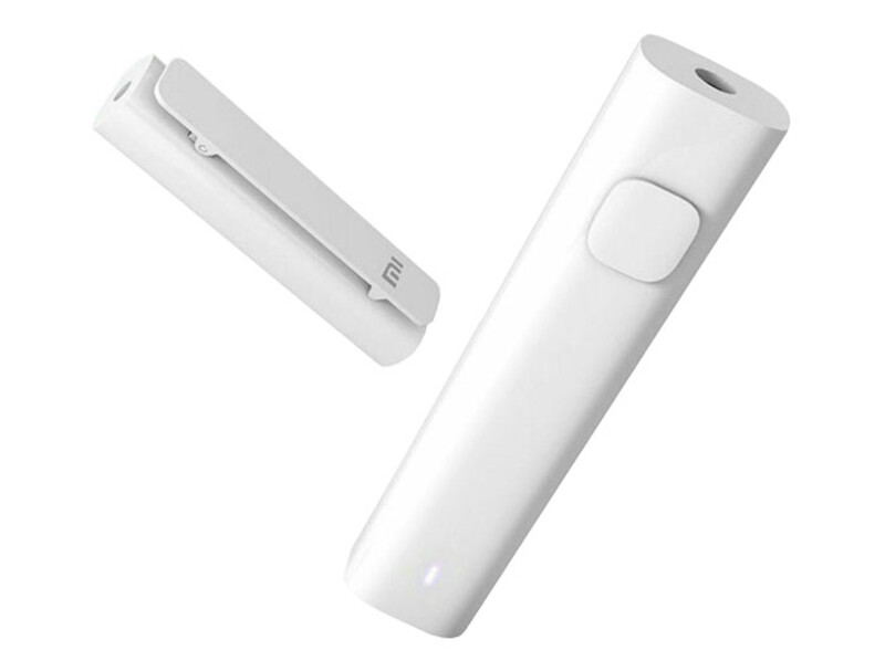 گیرنده صوتی بلوتوثی شیائومی Xiaomi Mi Bluetooth Audio Receiver
