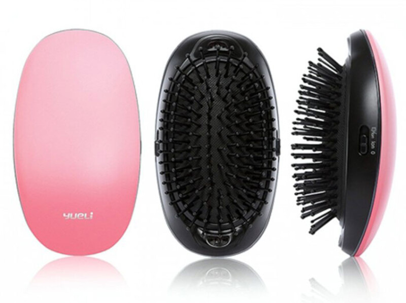 برس مو شیائومی Xiaomi HIC-206PM Yueli Comb Violet