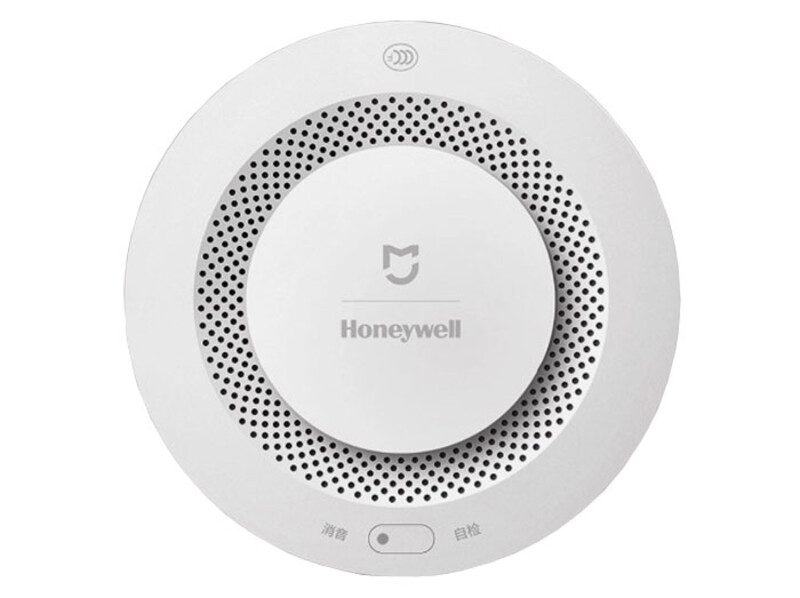 سنسور تشخیص دود هوشمند شیائومی   Xiaomi Mijia Smart Smoke Detector  JTYJ-GD-03MI/BB