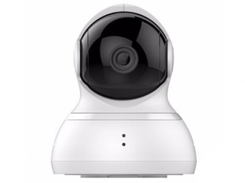 دوربین هوشمند دام شیائومی Xiaomi YI 360 Dome IP 720p Camera