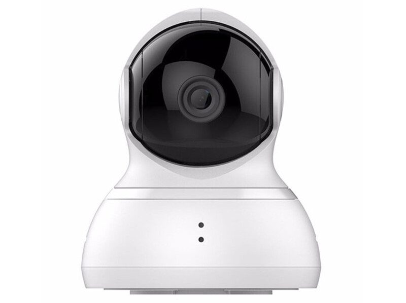 دوربین هوشمند دام شیائومی Xiaomi YI 360 Dome IP 1080P Camera