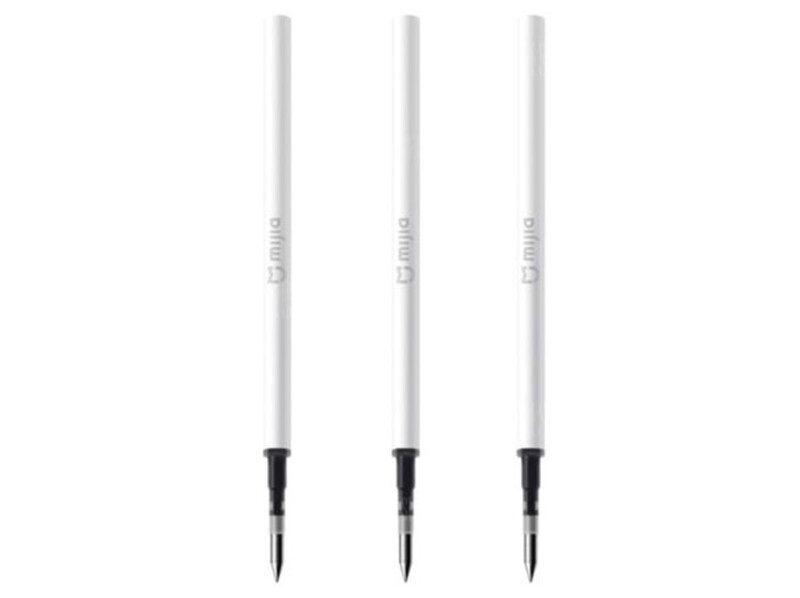 جوهر یدک خودکار شیائومی میجیا Xiaomi Mi Rollerball Pen Refill MJZXBX01XM
