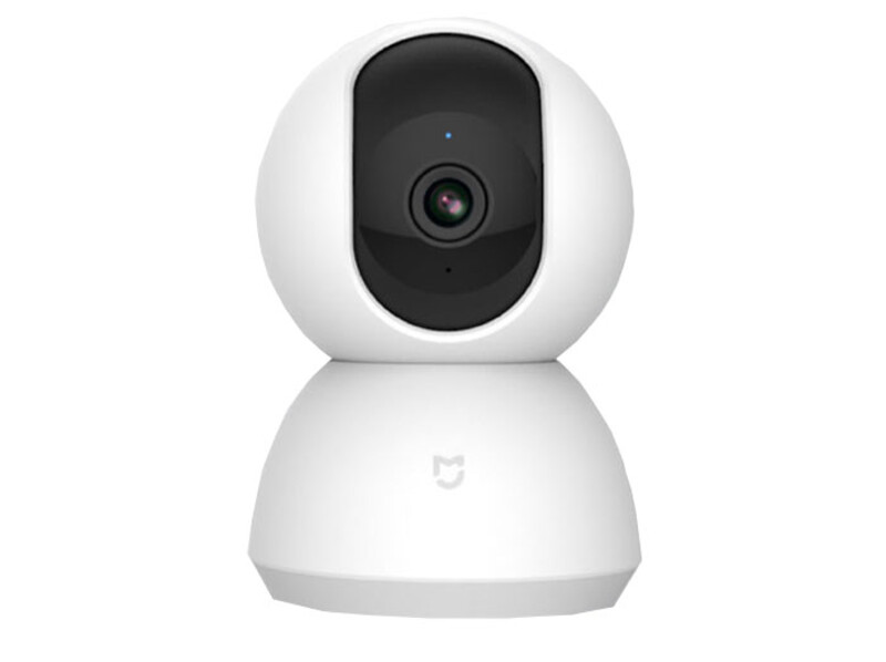دوربین هوشمند شیائومی Xiaomi Mijia Smart PTZ Camera