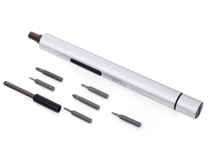 پیچ گوشتی الکتریکی شیائومی Xiaomi WOWSTICK 1fs Electric Screwdriver