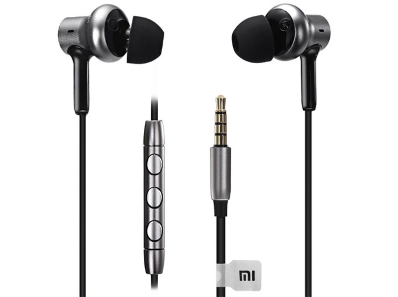 هدفون جک 3.5 میلیمتری شیائومی Xiaomi Mi In-Ear Headphone Pro HD