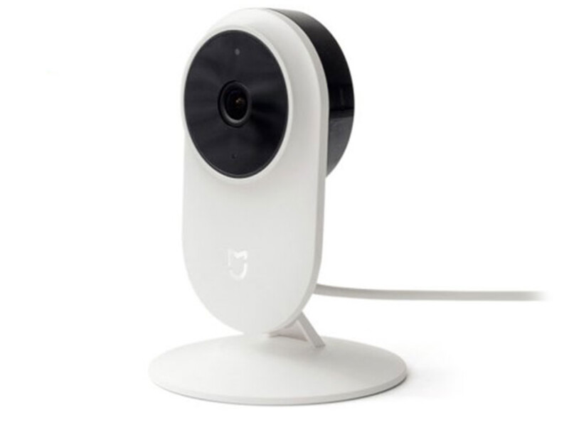دوربین هوشمند شیائومی Xiaomi MiJia Smart Camera