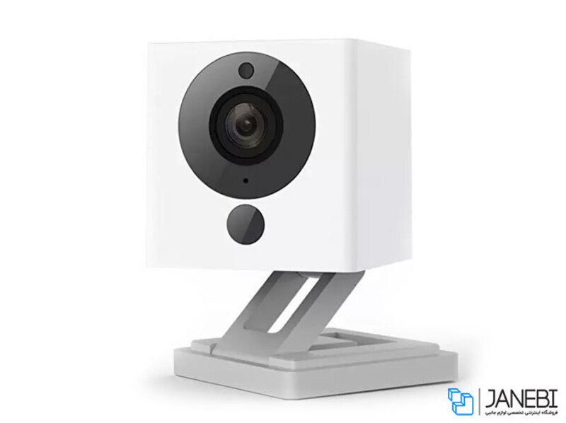 دوربین هوشمند شیائومی Xiaomi 1080P Mi Xiao Fang Small Square Smart IP Camera 1S