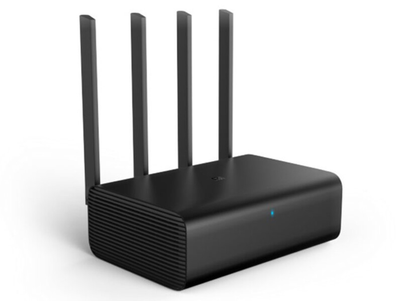 روتر شیائومی Xiaomi Mi WiFi Router Pro R3P