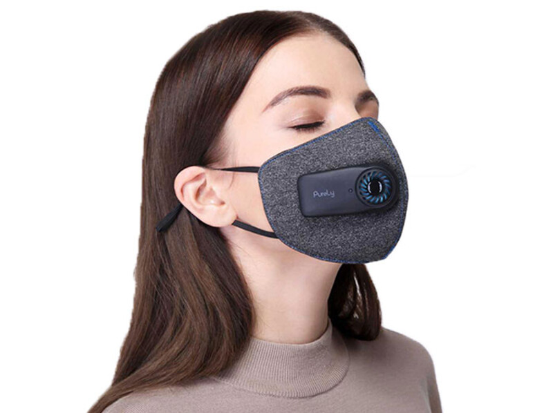 ماسک فیلتردار شیائومی Xiaomi Purely Mask