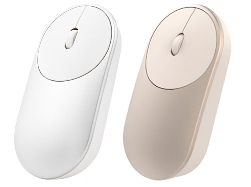 موس بی سیم شیائومی Xiaomi Mi Portable Mouse