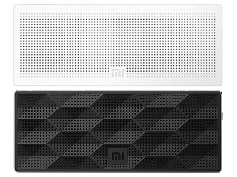 اسپیکر بلوتوث شیائومی Xiaomi Millet Square Box Bluetooth Speaker