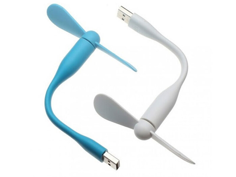 پنکه قابل حمل شیائومی Xiaomi Portable USB Mini Fan