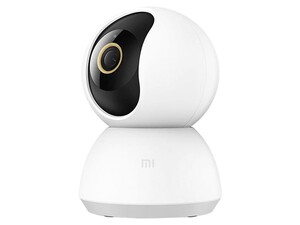 کیفیت دوربین نظارتی شیائومی Xiaomi Mi 360 MJSXJ09CM 2K Security Camera