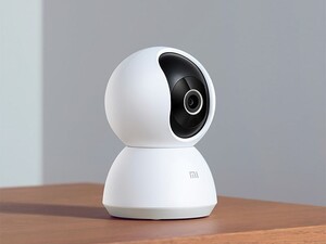 فروش دوربین نظارتی شیائومی Xiaomi Mi 360 MJSXJ09CM 2K Security Camera