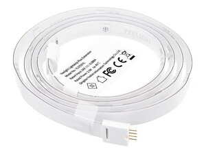 اکستنشن چراغ ال ای دی ریسهای شیائومی Xiaomi Yeelight YLOT01YL Light Strip Extended Cable 1m