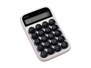 فروش ماشین حساب شیائومی Xiaomi Lofree Calculator EH113P