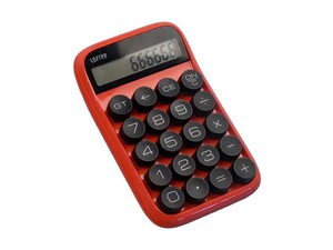 خرید ماشین حساب شیائومی Xiaomi Lofree Calculator EH113P