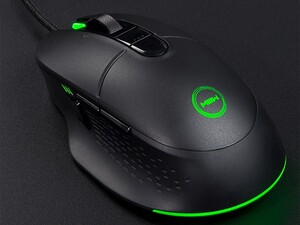 طراحی ماوس گیمینگ با سیم شیائومی Xiaomi MIIIW Gaming Mouse 700G MWGM01