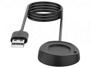 شارژر ساعت هوشمند شیائومی Xiaomi Amazfit Nexo Smartwatch dock adaptador carregador usb
