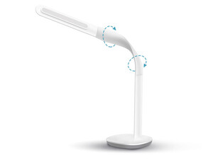 قیمت چراغ مطالعه رومیزی هوشمند شیائومی Xioami Mijia Philips Desk Lamp 3