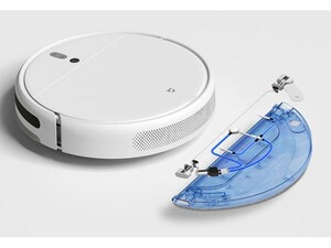 جاروبرقی رباتیک شیائومی Xiaomi Mijia Sweeping Robot 1C