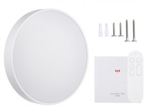 لامپ سقفی هوشمند شیائومی Xiaomi YYeelight YLXD76YL Smart LED Ceiling Light