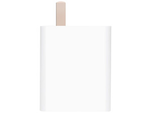 شارژر دیواری سریع با کابل تایپ سی شیائومی Xiaomi 33W Fast Charger MDY-11-EX