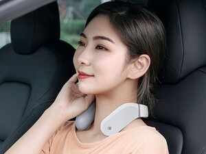 ماساژور گردن شیاومی Xiaomi Jeeback G2 Neck Massager