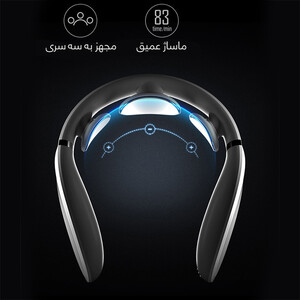 ماساژور گردن شیاومی Xiaomi Jeeback G2 Neck Massager