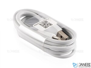 شارژر دیواری سریع شیائومی با کابل تایپ سی Xiaomi MDY-11-EP Fast Charger With Cable